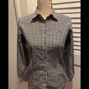 Brooks Brothers button down shirt